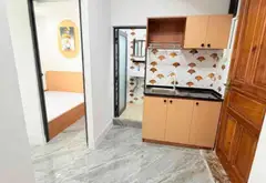 Căn hộ dịch vụ sang trọng 15 phòng, dòng tiền 70 triệu/tháng... Bán nhà riêng tại An Hội Đông, Hồ Chí Minh 02