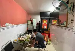 Nhà nhỏ xinh, giá yêu ngay Trần Văn Dư... Bán nhà riêng tại Tân Bình, Hồ Chí Minh 10
