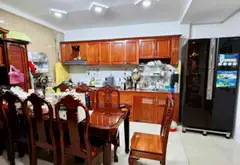 Nhà lô góc, ngang 5m, hxh gần đường lớn, các tiện ích xung quanh đầy đủ. Nhà pháp lý chuẩn, hc đủ... Bán nhà riêng tại Hòa Hưng, Hồ Chí Minh 05