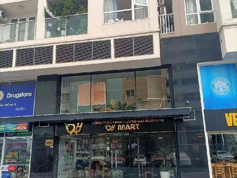 Shophouse Sky Center giá sốc - Thu nhập 30 triệu/tháng... Bán Shophouse tại Tân Sơn Hòa, Hồ Chí Minh 01
