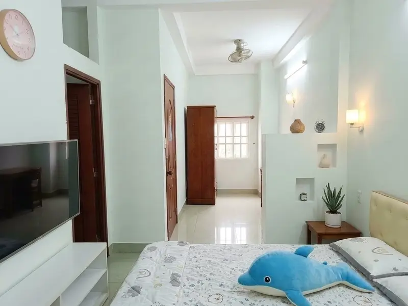 Nhà Tân Phú ngay Âu Cơ - Nguyễn Minh Châu, 4 tầng - ở ngay - ngang hơn 4m – 144m2 - hơn 5 tỷ nhẹ... Bán nhà riêng tại Tân Phú, Hồ Chí Minh 01
