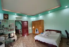Bán nhà riêng 4 tầng khu Lê Đức Thọ, nhà hẻm ô tô, gần công viên rộng... Bán nhà riêng tại An Hội Tây, Hồ Chí Minh 07