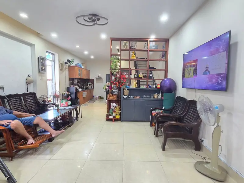 Nhà mặt phố đẳng cấp tại trung tâm Hóc Môn, không gian kinh doanh lý tưởng... Bán nhà mặt phố tại Đông Thạnh, Hồ Chí Minh 01