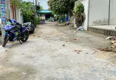 Bán nhà 2 tầng xã Xuân Thới Sơn Hóc Môn giá 3,4 tỷ... Bán nhà riêng tại Xuân Thới Sơn, Hồ Chí Minh 03