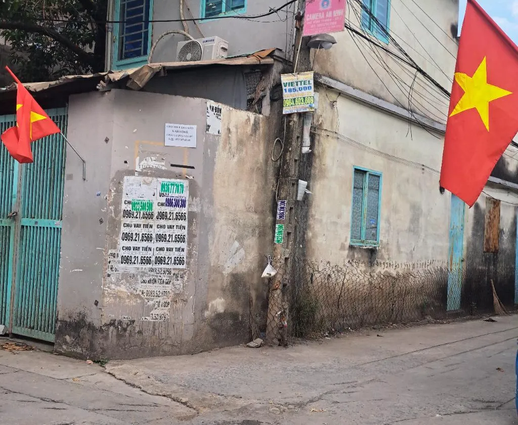 Bán Nhà 2 Mặt Tiền Tại Bình Thành - Cơ Hội Vàng Đầu Tư!... Bán owner_side tại Bình Tân, Hồ Chí Minh 01