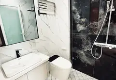 Bán nhà riêng 6 tầng, 2 mặt tiền, phường An Hội Tây, Gò Vấp... Bán nhà riêng tại An Hội Tây, Hồ Chí Minh 08