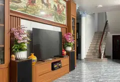 Biệt thự 3 tầng sang trọng rộng 300m² tại khu Anh Dũng II, Hải Phòng... Bán nhà mặt phố tại Hưng Đạo, Hải Phòng 05