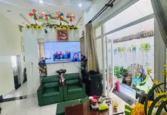 Biệt thự sang trọng ven vành đai Tên Lửa... Bán nhà mặt phố tại An Lạc, Hồ Chí Minh 04