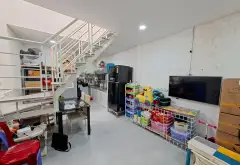 Quận 7 - ngay Lotte Mart - nhà 2 tầng 2PN - 💰 4,6 tỷ TL... Bán nhà riêng tại Tân Hưng, Hồ Chí Minh 01