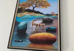 Nhà xinh 2 tầng, ngõ rộng thoáng gần hồ dịu mát... Bán nhà riêng tại Tân Chi, Bắc Ninh 04