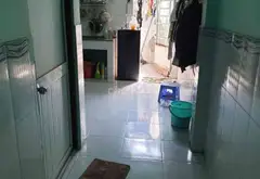 Cơ hội sở hữu nhà riêng 96m² giá tốt, gần Trần Văn Mười Giá chỉ 3 tỷ450... Bán nhà riêng tại Xuân Thới Sơn, Hồ Chí Minh 03