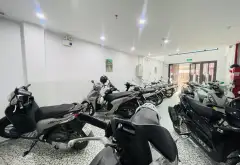 Chung cư mini mới xây 17 phòng cho thuê tại Trung tâm Nam Từ Liêm... Bán chung cư mini tại Từ Liêm, Hà Nội 12
