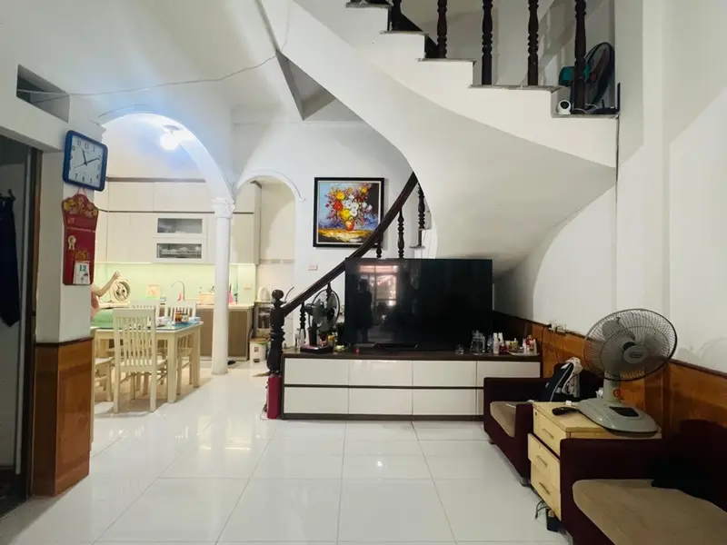 Nhà mặt phố 2 tầng tại Tiến Thắng, giá 3.8 tỷ... Bán nhà mặt phố tại Nhã Nam, Bắc Ninh 01