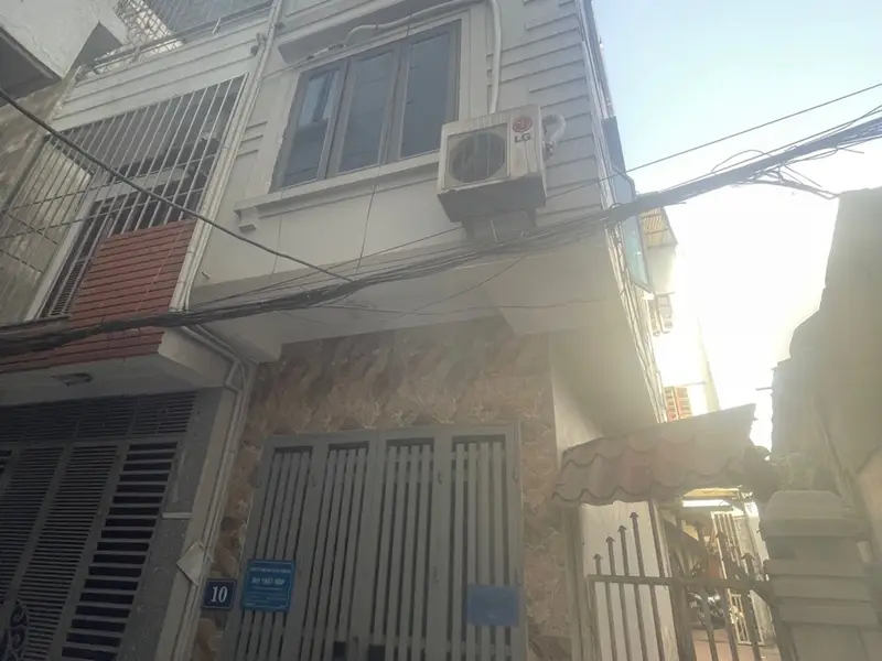 Nhà Lô Góc 2 Thoáng - Sống Chất Ngay Hà Trì... Bán nhà riêng tại Hà Đông, Hà Nội 01
