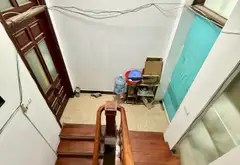 Nhà 5 tầng Kim Giang, 9 phòng cho thuê, ngõ thông thoáng... Bán nhà riêng tại Định Công, Hà Nội 05