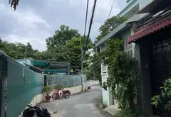 Nhà riêng 4 tầng sang trọng với thang máy tại phường Tăng Nhơn Phú A... Bán nhà riêng tại Tăng Nhơn Phú, Hồ Chí Minh 03