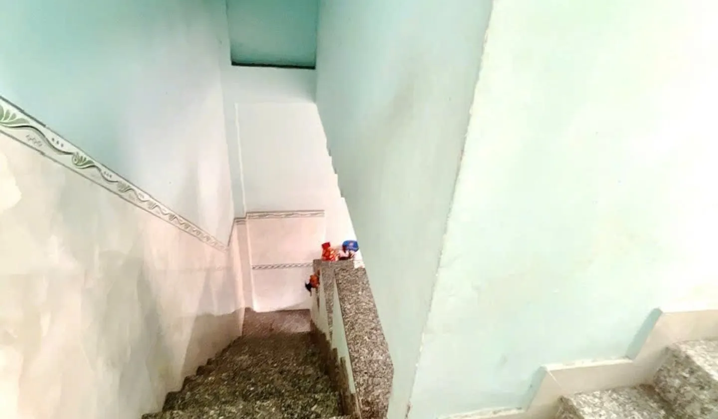 Nhà 2 tầng 56m2, 2 phòng ngủ tại Linh Chiểu, Thủ Đức, giá 5 tỷ... Bán nhà riêng tại Thủ Đức, Hồ Chí Minh 01
