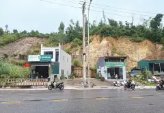 Bán đất mặt đường phường Hà Lầm, Quảng Ninh diện tích 97,3m² pháp lý cơ sở... Bán đất tại Hà Lầm, Quảng Ninh 03