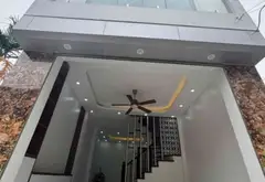 Nhà trong ngõ, ngách, hẻm - 40m² - Thuận An, Gia Lâm, Hà Nội - 6.2 tỷ... Bán nhà riêng tại Thuận An, Hà Nội 05