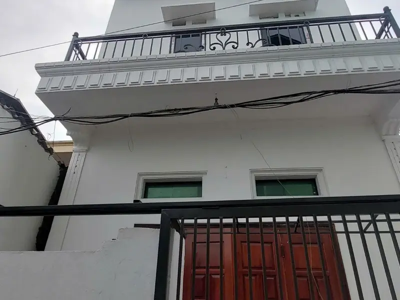 🔥HIẾM! 3 TỶ XÍU. NHÀ 2 TẦNG MỚI LONG LANH - Ô TÔ ĐỖ CỬA. CÁCH 10M RA MẶT KINH DOANH💥0987560165... Bán nhà riêng tại Nội Bài, Hà Nội 01