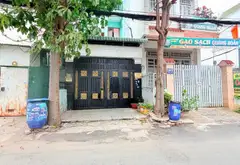 Nhà mặt tiền kinh doanh ngay khu trung tâm sầm uất - cơ hội hiếm có!... Bán nhà mặt phố tại Trung Mỹ Tây, Hồ Chí Minh 01