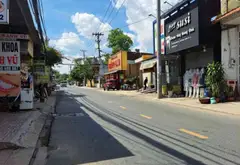 Cơ hội hiếm có sở hữu nhà riêng tại Trịnh Thị Dối với giá chỉ 2.7 tỷ... Bán nhà riêng tại Đông Thạnh, Hồ Chí Minh 01