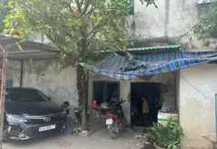 Nhà xưởng VIP 300m2 full thổ cư tại Vĩnh Lộc B, Bình Chánh... Bán nhà riêng tại Tân Vĩnh Lộc, Hồ Chí Minh 03