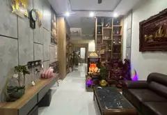 Nhà 3 tầng kiên cố gần Tô Hiệu, cơ hội có 1 không 2... Bán nhà riêng tại Hòa Khánh, Đà Nẵng 05