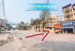 Mảnh Đất Vàng Phú Lương - Mặt Tiền Rộng, Ngõ Thông, Tiện Lợi Hết Nấc... Bán đất tại Phú Lương, Hà Nội 01