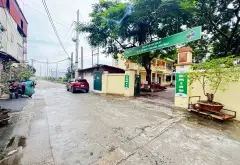 92M² FULL THỔ CƯ - XUÂN TRẠCH - SÁT VIN CỔ LOA - CẦU TỨ LIÊN 300M - NHÔ 10 TỶ... Bán đất tại Đông Anh, Hà Nội 02