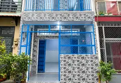HXH LÊ ĐÌNH THÁM - P.TÂN SƠN NHÌ - TÂN PHÚ... Bán nhà riêng tại Tân Sơn Nhì, Hồ Chí Minh 02