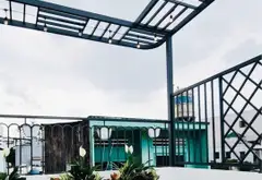 🏠 NGAY CO.OPMART QUANG TRUNG - P11 GÒ VẤP–37M2–4 TẦNG BTCT – 4P–HẺM BA GÁC THÔNG , sát chợ xóm th... Bán nhà riêng tại Thông Tây Hội, Hồ Chí Minh 09