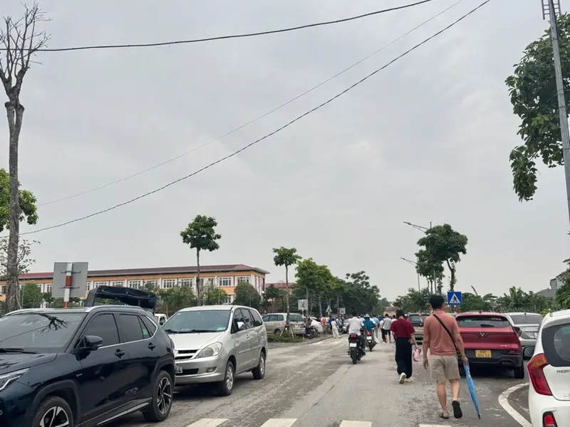 Cơ Hội Vàng Để Sở Hữu Đất Vàng Thư Lâm - Đừng Bỏ Qua!... Bán đất tại Thư Lâm, Hà Nội 01