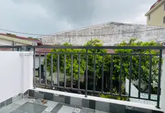 Dưới 1.5 Tỷ - xe hơi đỗ sân - 2 phòng ngủ giáp VincomPlaza 474/65 Phan Văn Trị... Bán nhà riêng tại Hạnh Thông, Hồ Chí Minh 04