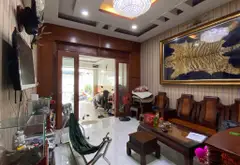 Cơ hội sở hữu nhà 4 tầng đẹp lung linh tại khu dân cư Huỳnh Tấn Phát giá tốt... Bán nhà riêng tại Nhà Bè, Hồ Chí Minh 09