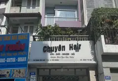 Giảm Sốc 2,6 Tỷ Nhà MT Kinh Doanh Sầm Uất Phú Nhuận... Bán nhà mặt phố tại Phú Nhuận, Hồ Chí Minh 01