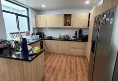 Nhà 5 tầng mặt tiền 8m khu Tân Bình giá hấp dẫn... Bán nhà riêng tại Tân Sơn Nhất, Hồ Chí Minh 15
