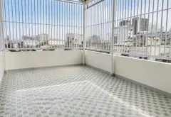 Bán nhà 3 tầng 44m2 tại quận 7, giảm giá 300 triệu... Bán nhà riêng tại Tân Hưng, Hồ Chí Minh 07