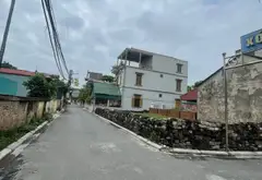 Cơ hội sở hữu đất Mai Hiên gần Vinhomes Cổ Loa với giá tốt hiếm có... Bán đất tại Đông Anh, Hà Nội 01