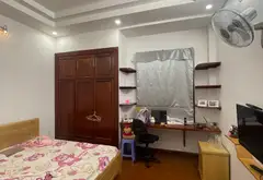 Nhà 4 tầng 75m2 mặt tiền rộng, Lê Đức Thọ, Gò Vấp giá thương lượng... Bán nhà riêng tại An Hội Tây, Hồ Chí Minh 05