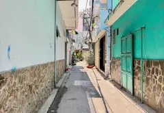 Nhà 2 tầng 2PN tại Tân Bình, giá 4,15 tỷ thương lượng... Bán nhà riêng tại Tân Hòa, Hồ Chí Minh 01