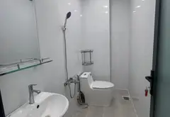 Bán nhà 4 tầng 6 phòng ngủ tại Bình Tân giá 5,7 tỷ... Bán nhà riêng tại Bình Tân, Hồ Chí Minh 05