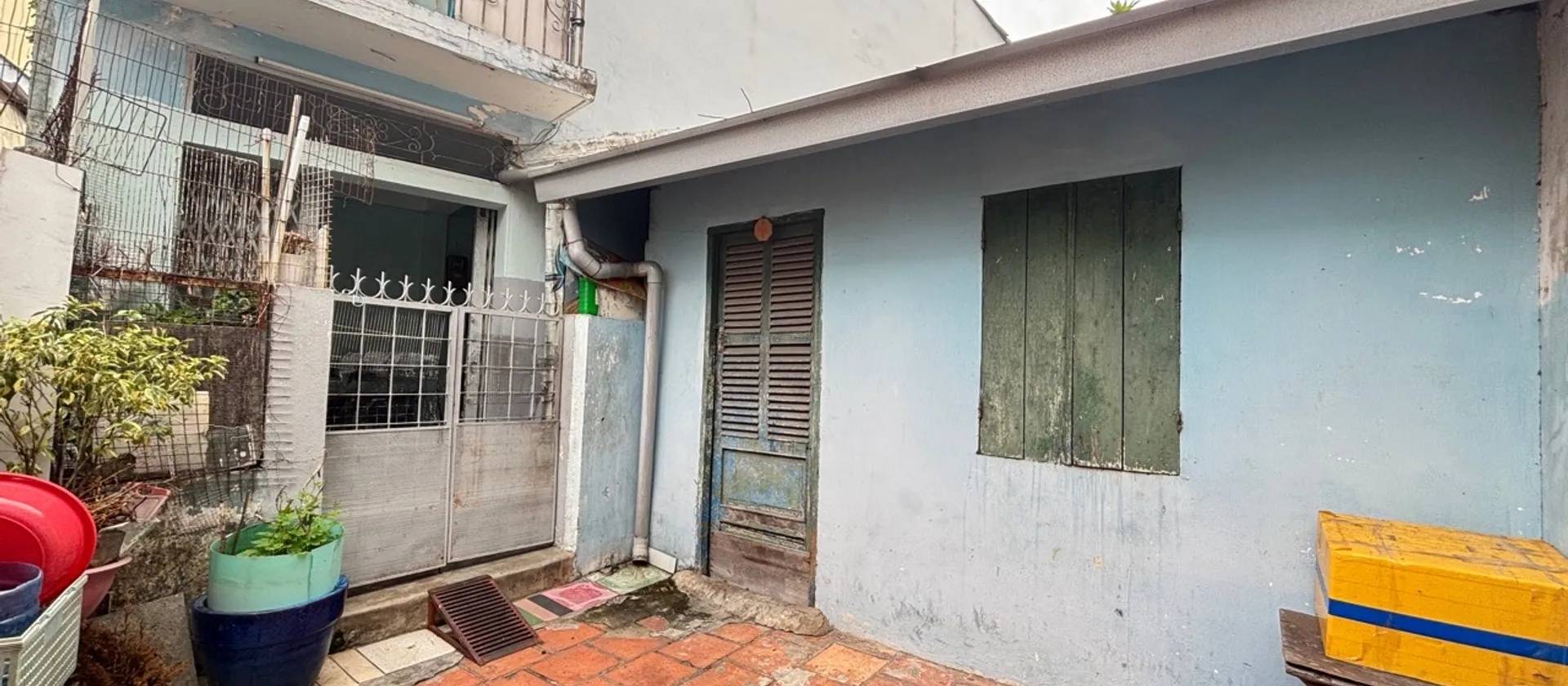 Bán nhà riêng 2 tầng, 78m2 tại phường Lê Quang Định, Bình Thạnh giá 7 tỷ TL mạnh... Bán nhà riêng tại Gia Định, Hồ Chí Minh 01