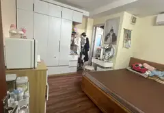 🔥 BÁN CĂN HỘ LÔ GÓC BÌNH MINH BỒ ĐỀ – 57M² – 2PN – CÁCH CẦU CHƯƠNG DƯƠNG 200M – 3,5 TỶ... Bán căn hộ chung cư tại Bồ Đề, Hà Nội 05