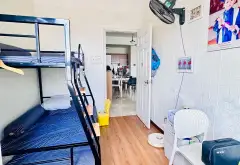 Bán căn hộ 3 phòng ngủ tại phường Tân Phú, căn góc tầng cao có ban công thoáng mát... Bán căn hộ chung cư tại Tân Phú, Hồ Chí Minh 11