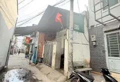Bán nhà mặt phố Lê Trọng Tấn, Tân Phú, 86.3m2, mặt tiền 5m, giá 7.3 tỷ... Bán nhà mặt phố tại Tây Thạnh, Hồ Chí Minh 03