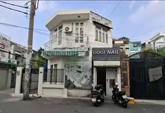 Bán nhà 2 tầng mặt tiền rộng tại phường 7, quận Bình Thạnh... Bán nhà riêng tại Gia Định, Hồ Chí Minh 03