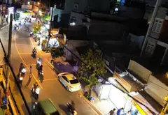 Nhà mặt phố sầm uất, thiết kế tiện nghi cực chất tại Phú Lâm... Bán nhà mặt phố tại Phú Lâm, Hồ Chí Minh 08