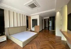 Bán nhà 7 tầng tại Hoàng Như Tiếp, gần mặt phố Hồng Tiến, có thang máy và nội thất hoàn chỉnh... Bán nhà riêng tại Bồ Đề, Hà Nội 03