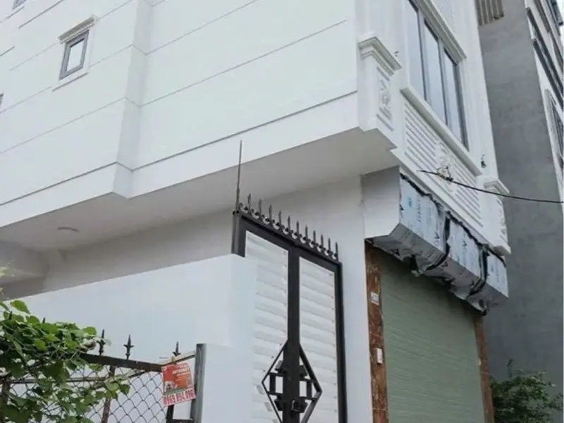 Nhà góc siêu thoáng tại Sơn Đồng, Hà Nội... Bán nhà riêng tại Sơn Đồng, Hà Nội 01